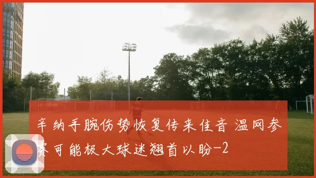 辛纳手腕伤势恢复传来佳音 温网参赛可能极大球迷翘首以盼
